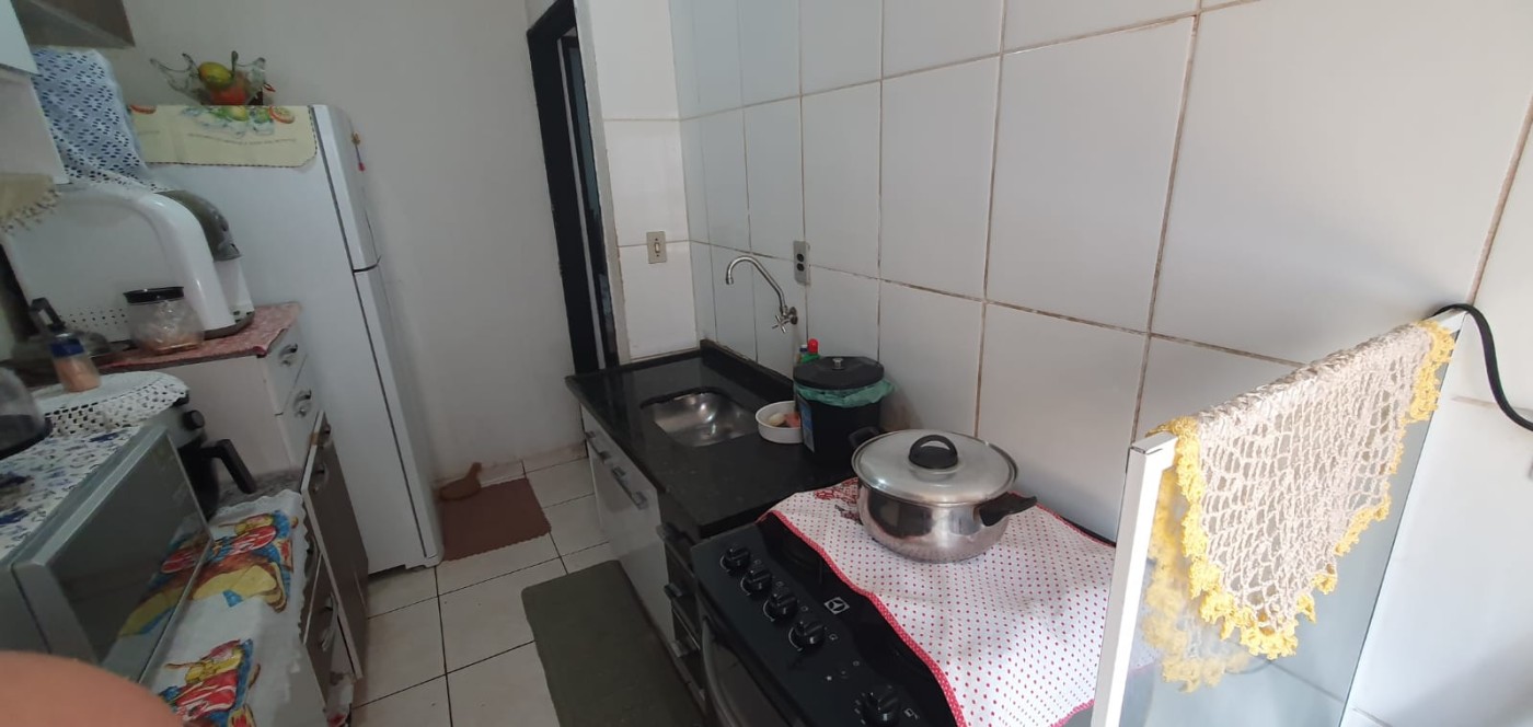 Apartamento, 2 quartos - Foto 11