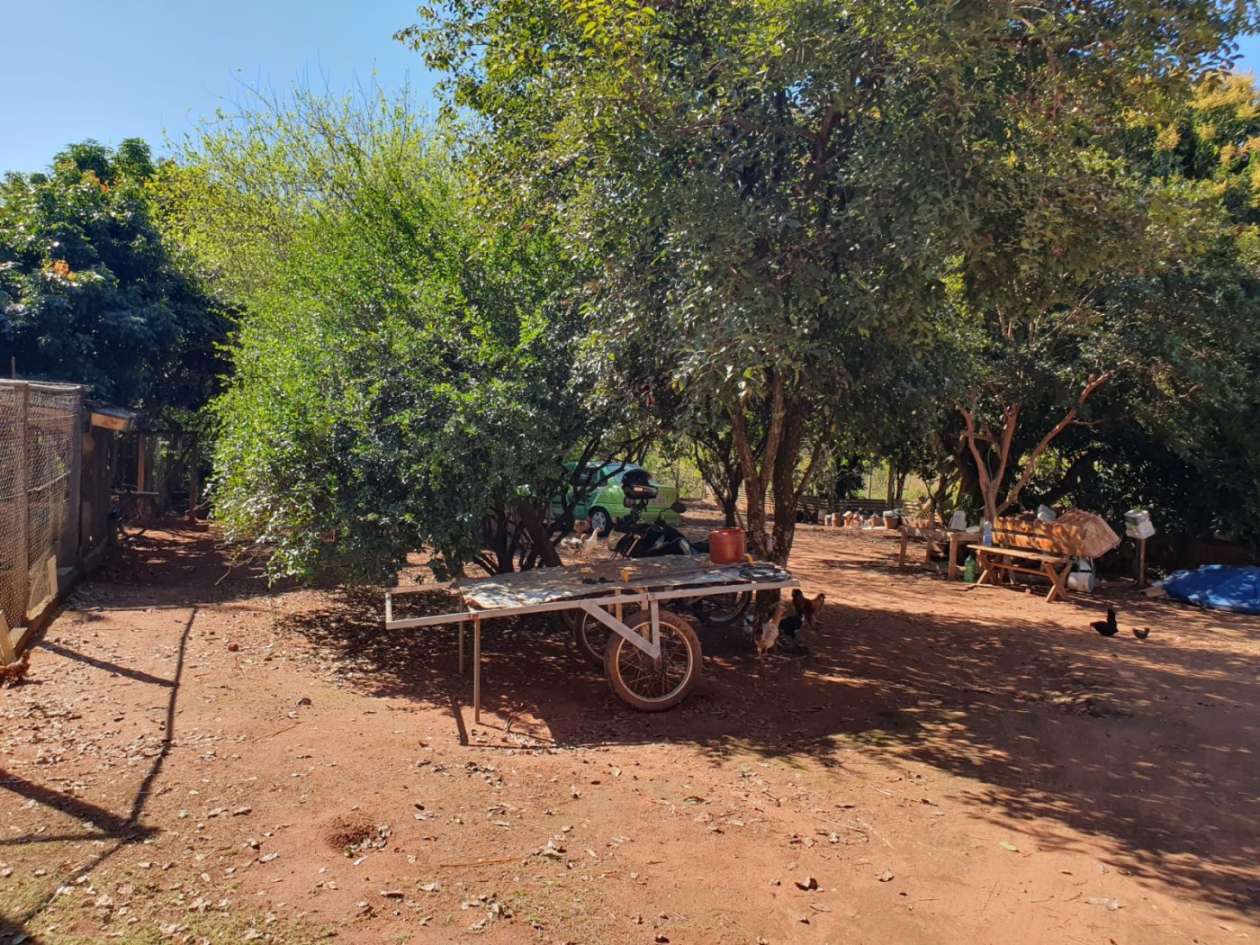 Chácara, 1 quarto, 7000 m² - Foto 34