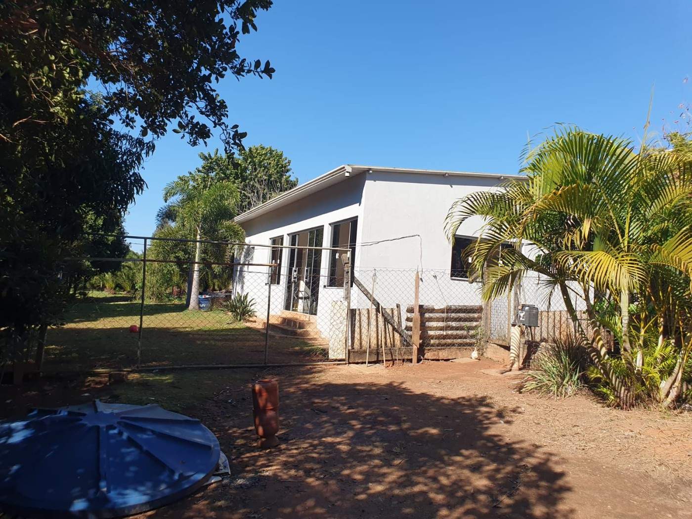 Chácara, 1 quarto, 7000 m² - Foto 22