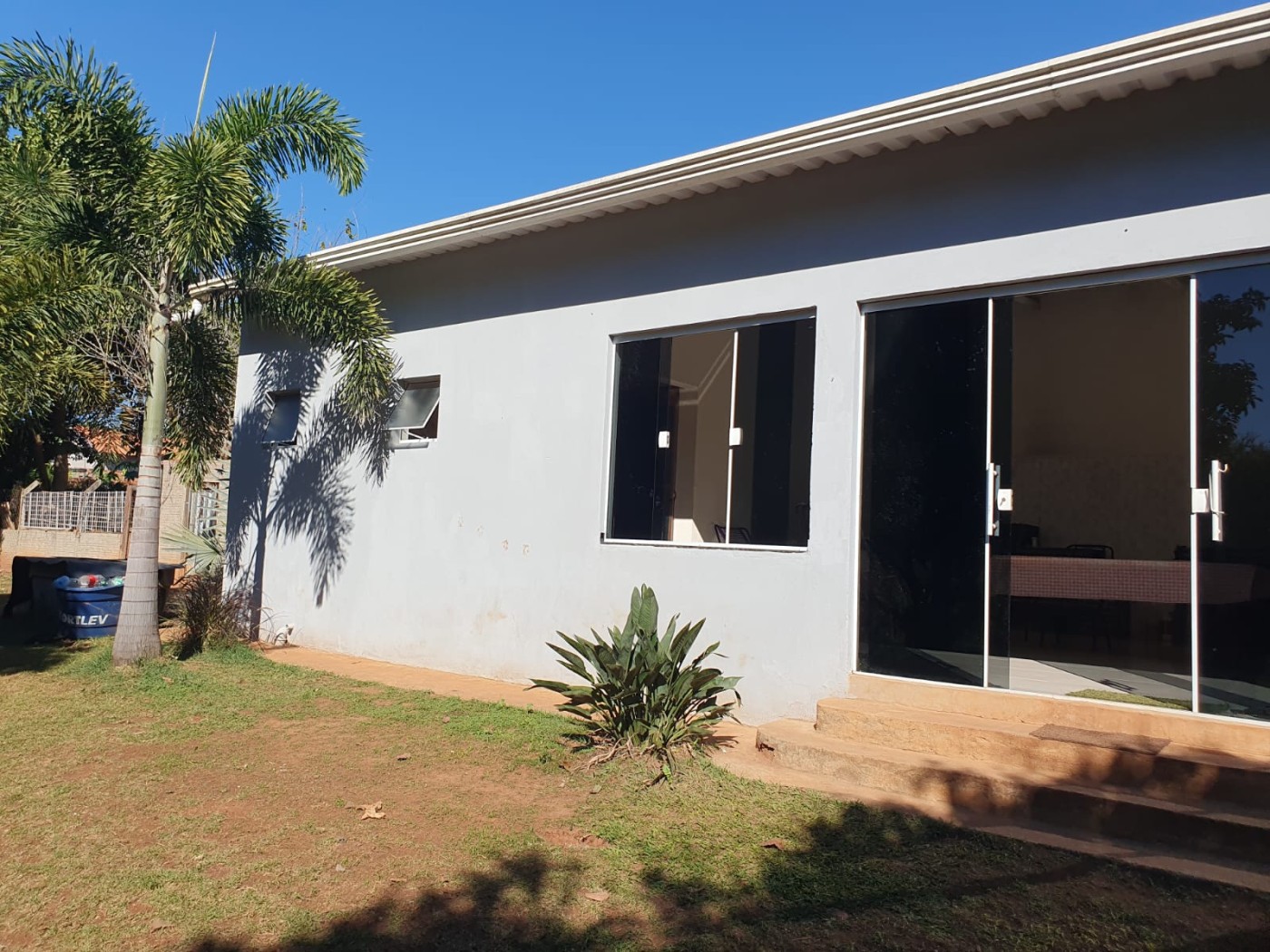 Chácara, 1 quarto, 7000 m² - Foto 19