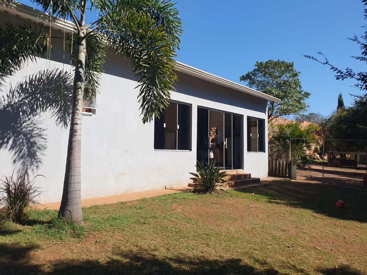 Chácara, 1 quarto, 7000 m² - Foto 21