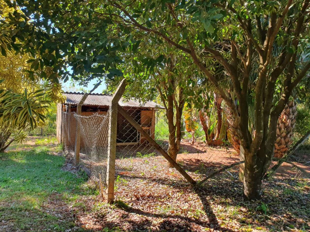 Chácara, 1 quarto, 7000 m² - Foto 50