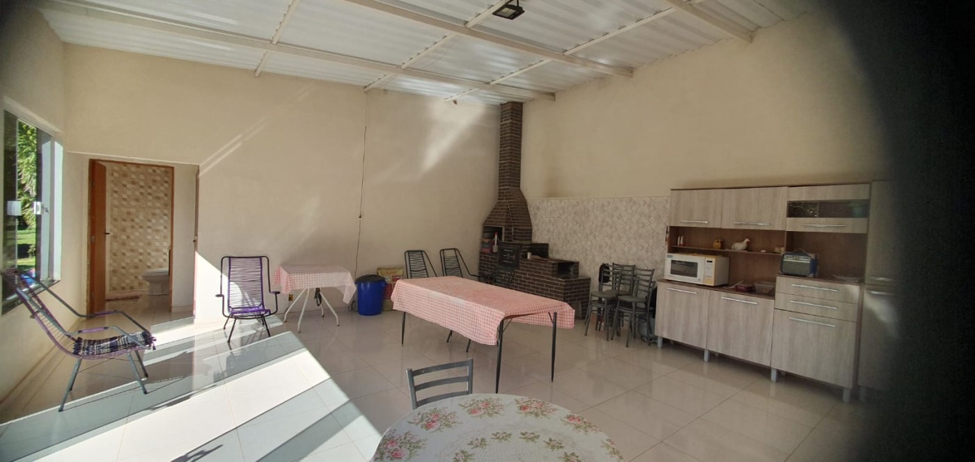 Chácara, 1 quarto, 7000 m² - Foto 4