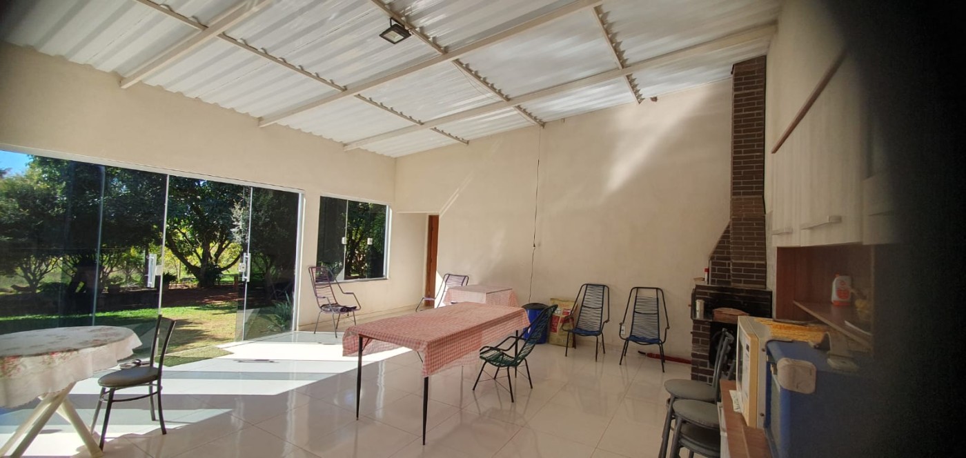 Chácara, 1 quarto, 7000 m² - Foto 2