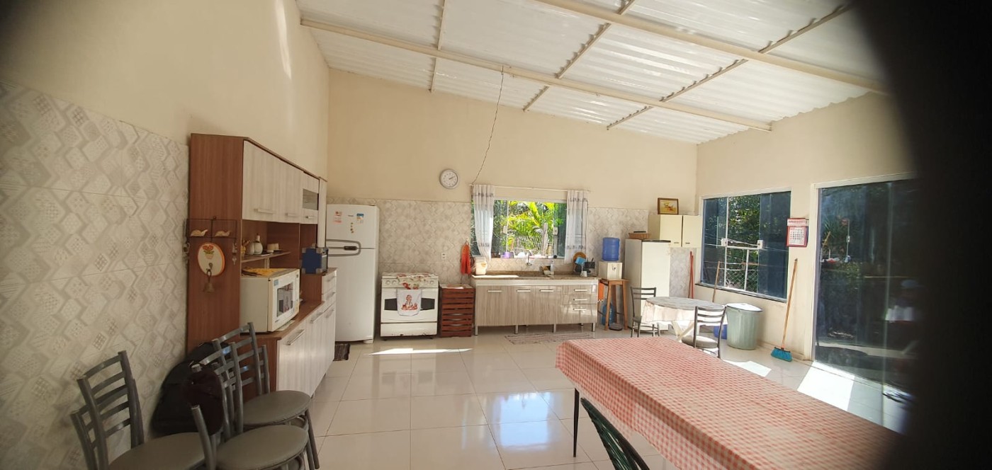 Chácara, 1 quarto, 7000 m² - Foto 3