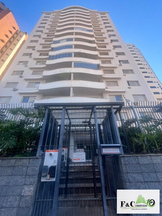 Apartamento, 4 quartos - Foto 1