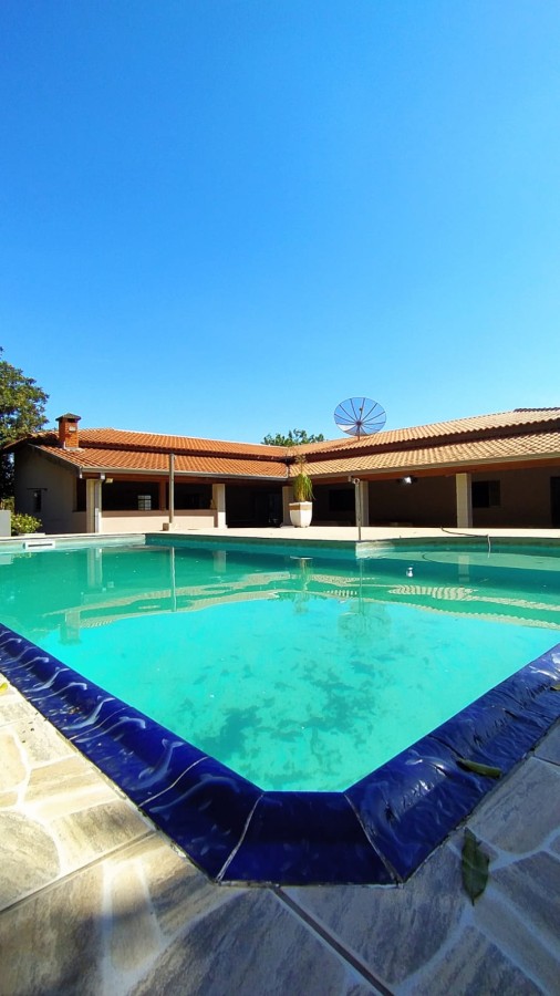 Fazenda, 2469 m² - Foto 1