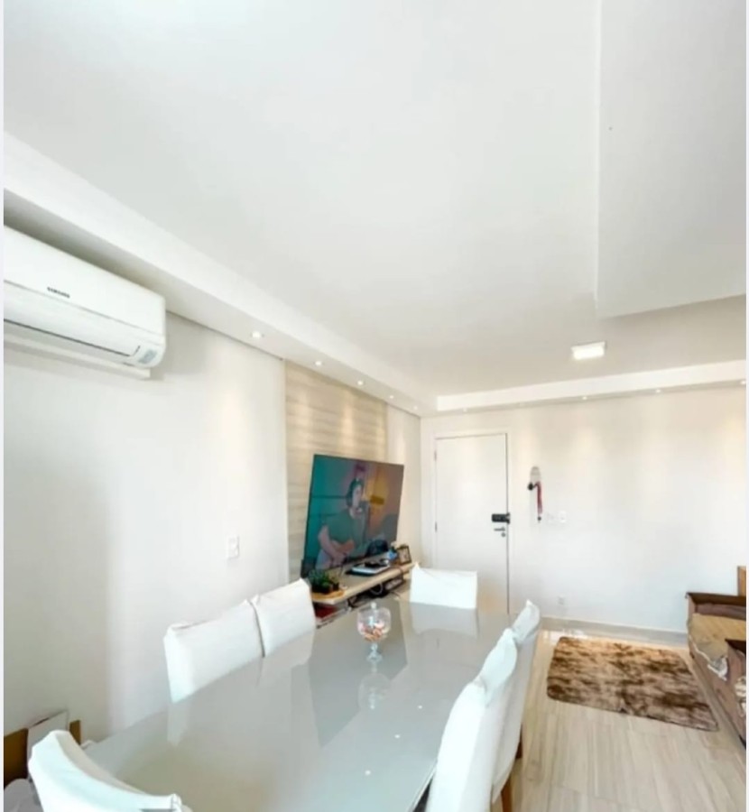 Apartamento, 2 quartos - Foto 2