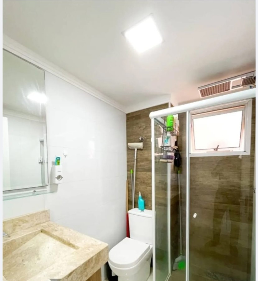 Apartamento, 2 quartos - Foto 7