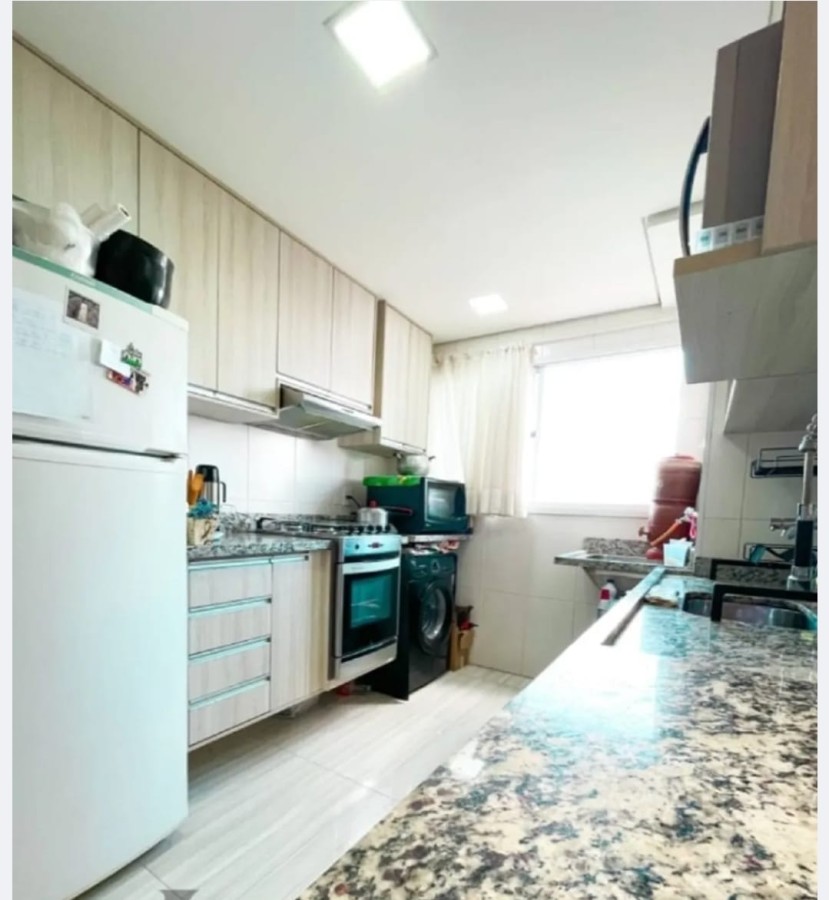Apartamento, 2 quartos - Foto 4