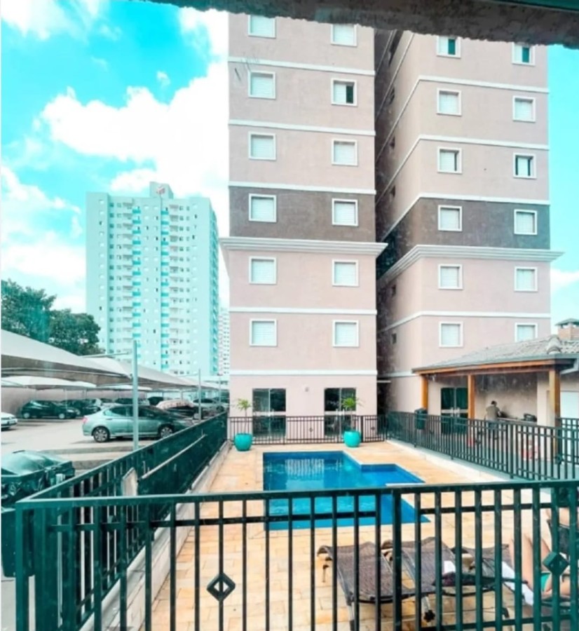Apartamento, 2 quartos - Foto 8