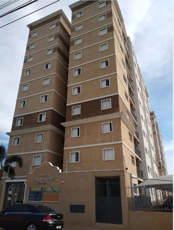 Apartamento, 2 quartos - Foto 1