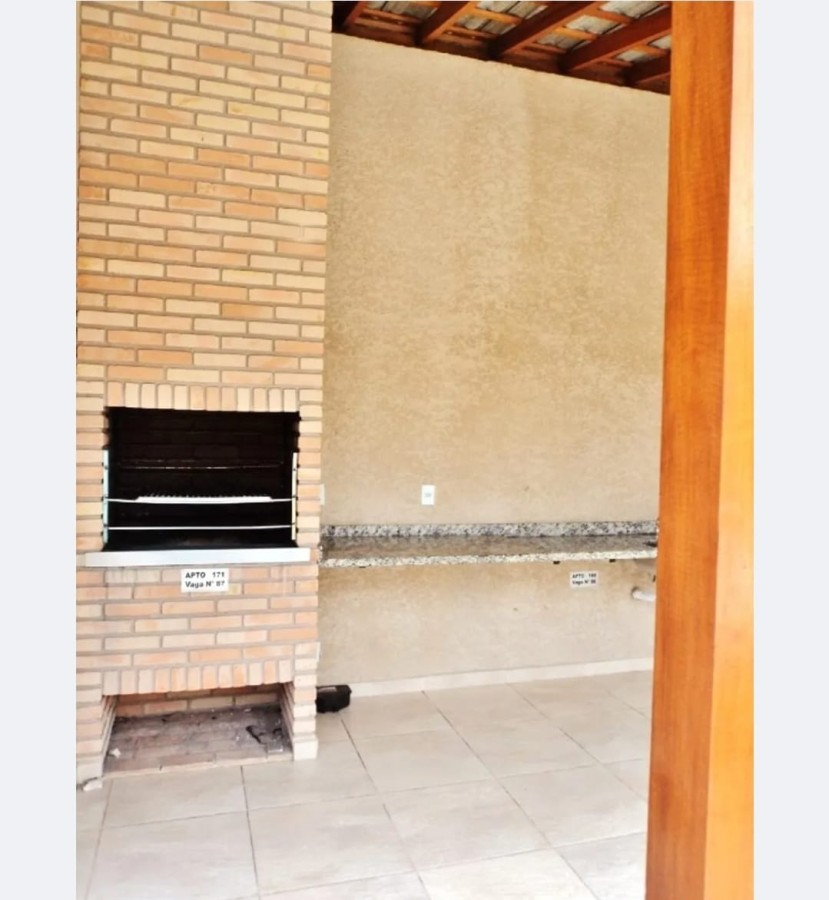 Apartamento, 2 quartos - Foto 14