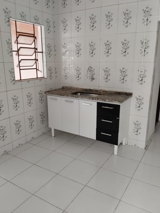 Casa, 1 quarto - Foto 5