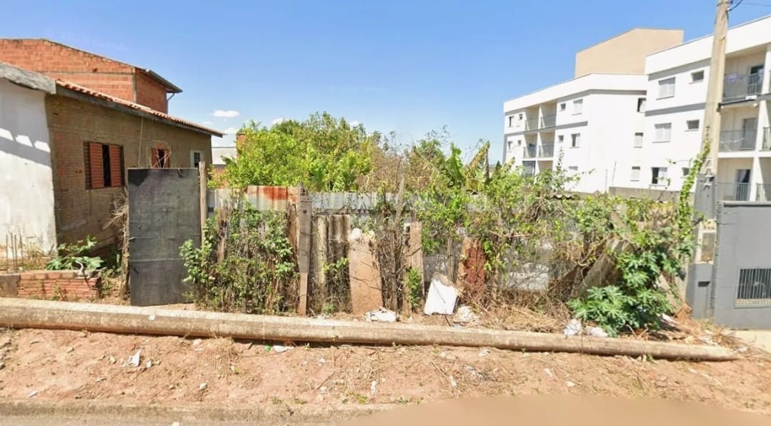 Terreno, 400 m² - Foto 1