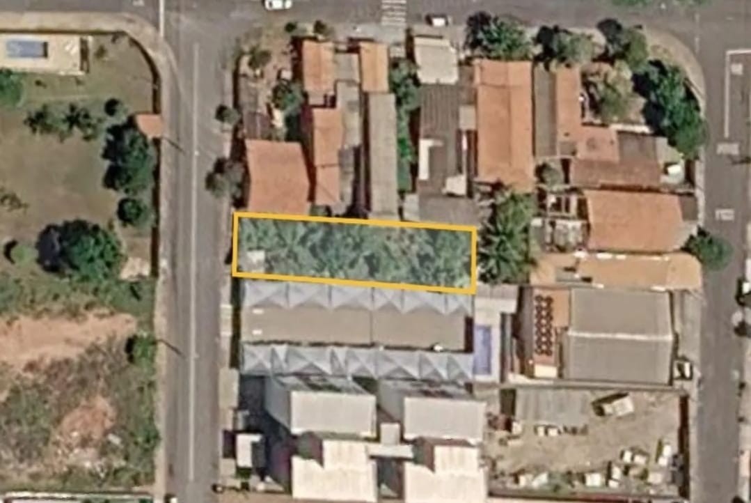 Terreno, 400 m² - Foto 2