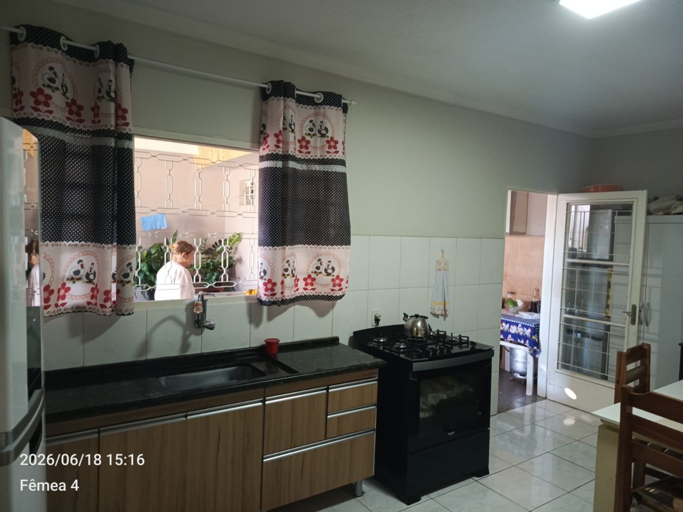 Casa, 2 quartos - Foto 4