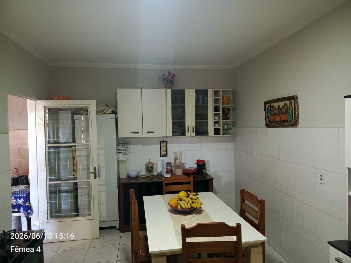 Casa, 2 quartos - Foto 5