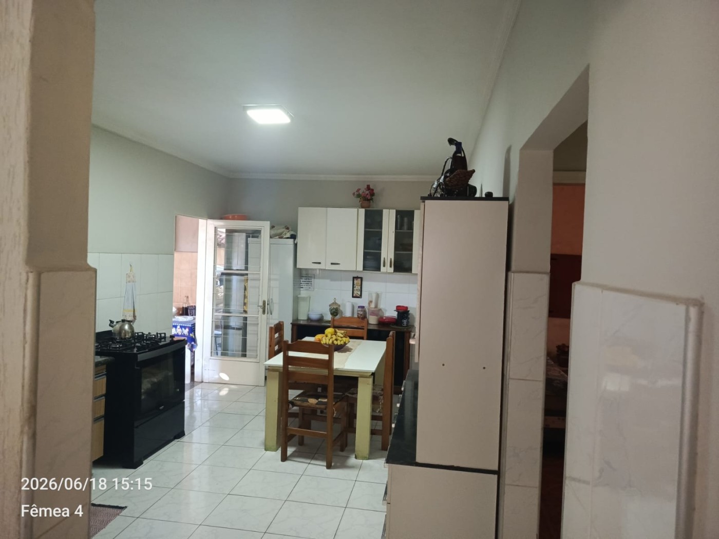 Casa, 2 quartos - Foto 7