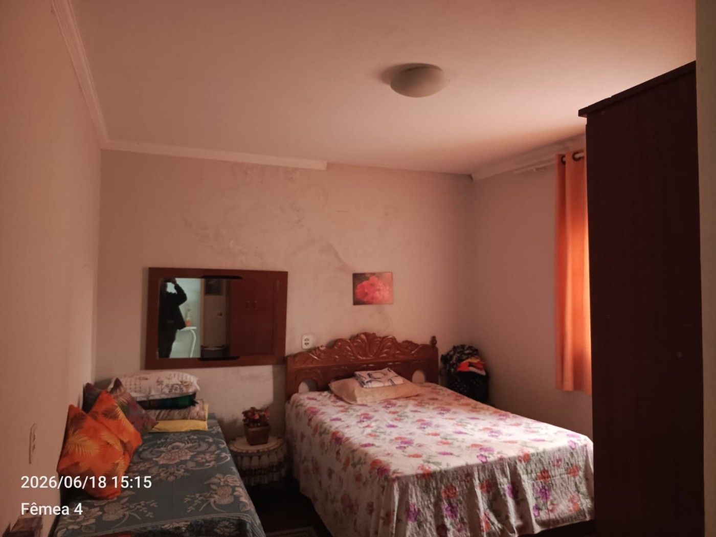 Casa, 2 quartos - Foto 8