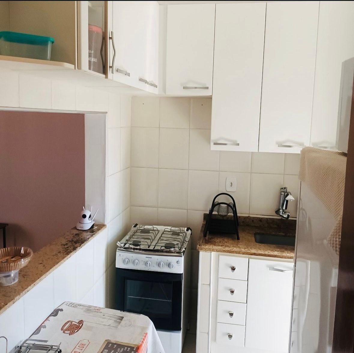 Apartamento, 2 quartos - Foto 4