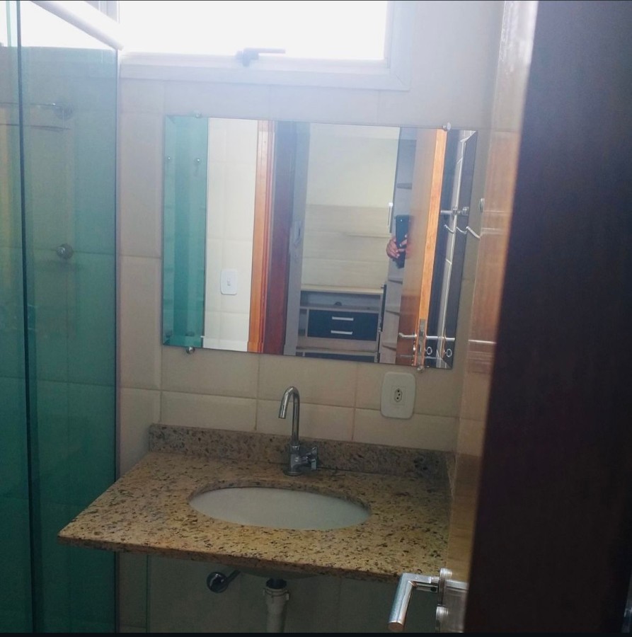 Apartamento, 2 quartos - Foto 8