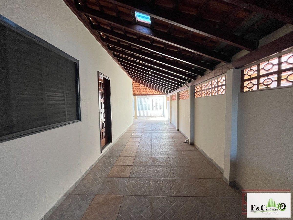 Casa, 4 quartos - Foto 4