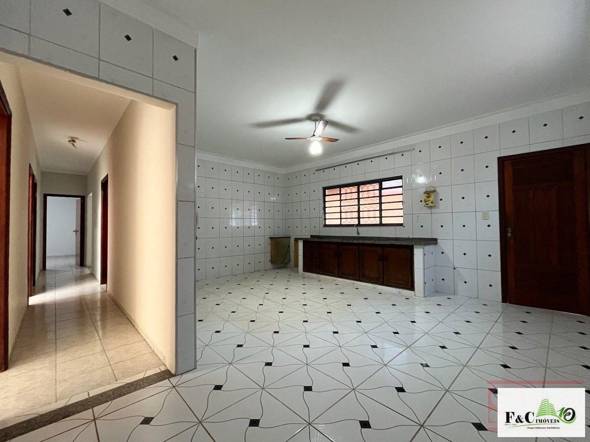 Casa, 4 quartos - Foto 3
