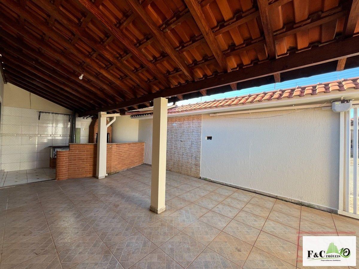 Casa, 4 quartos - Foto 5