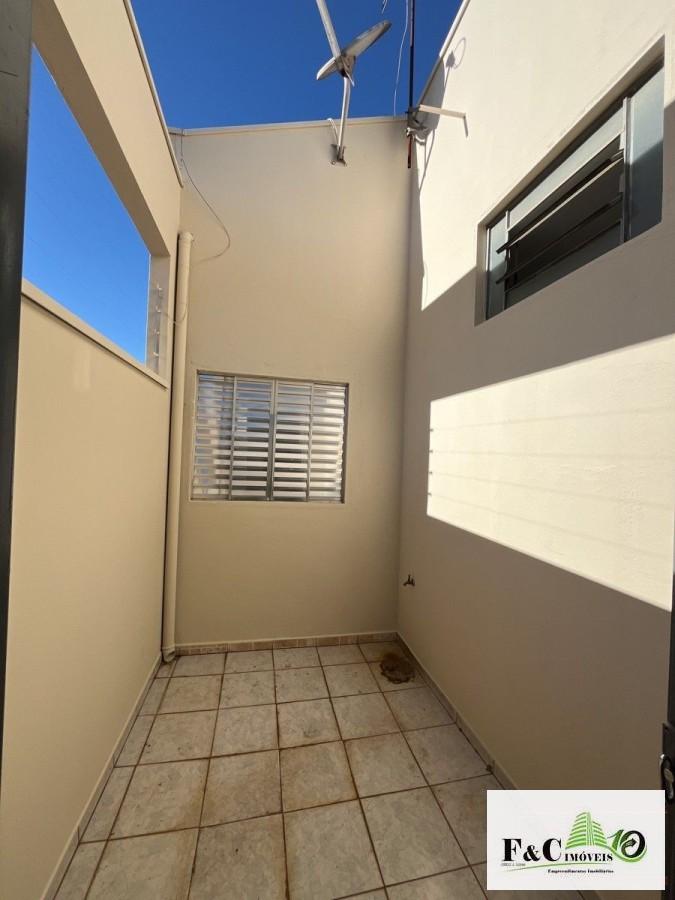 Casa, 4 quartos - Foto 12