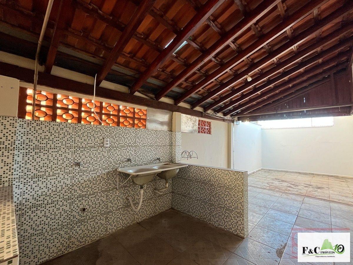 Casa, 4 quartos - Foto 11