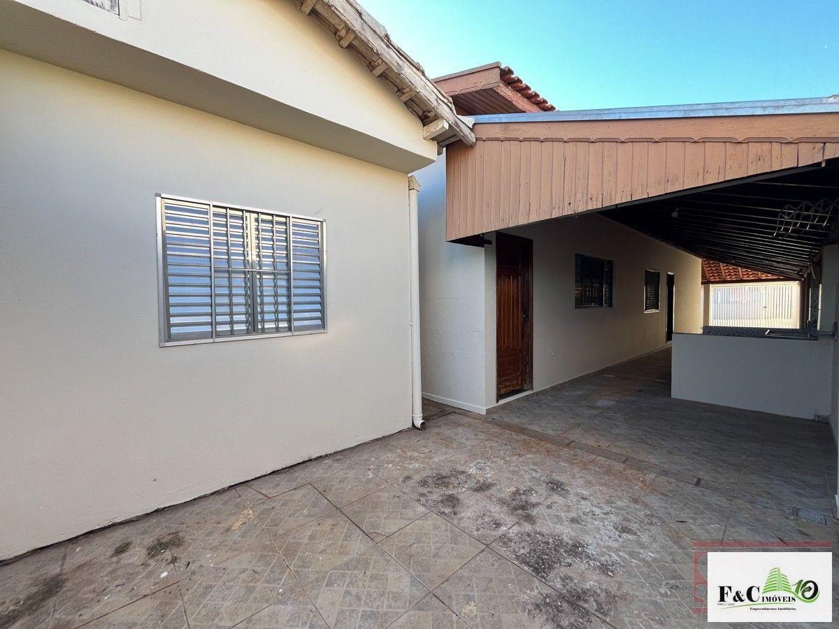 Casa, 4 quartos - Foto 17
