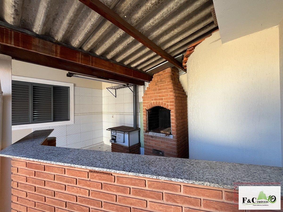 Casa, 4 quartos - Foto 19