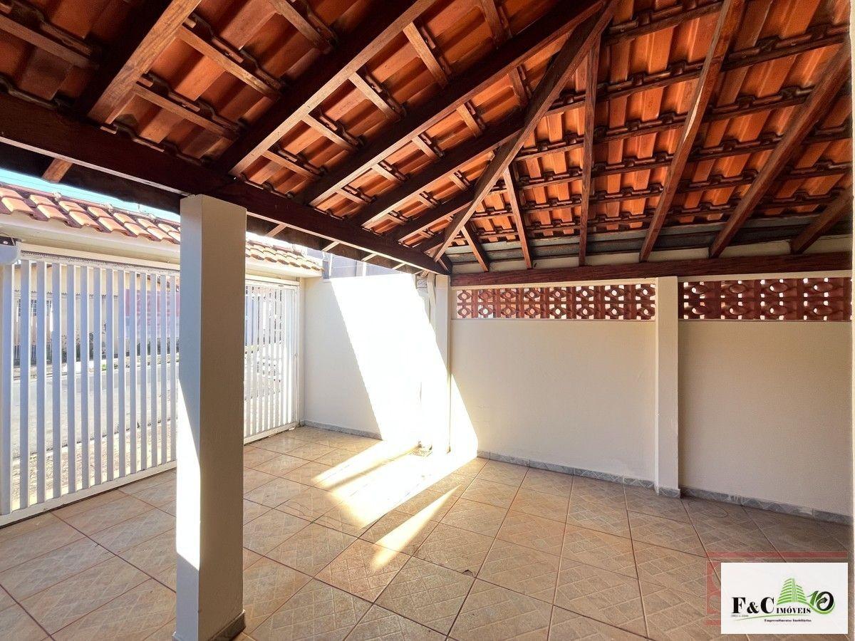 Casa, 4 quartos - Foto 22