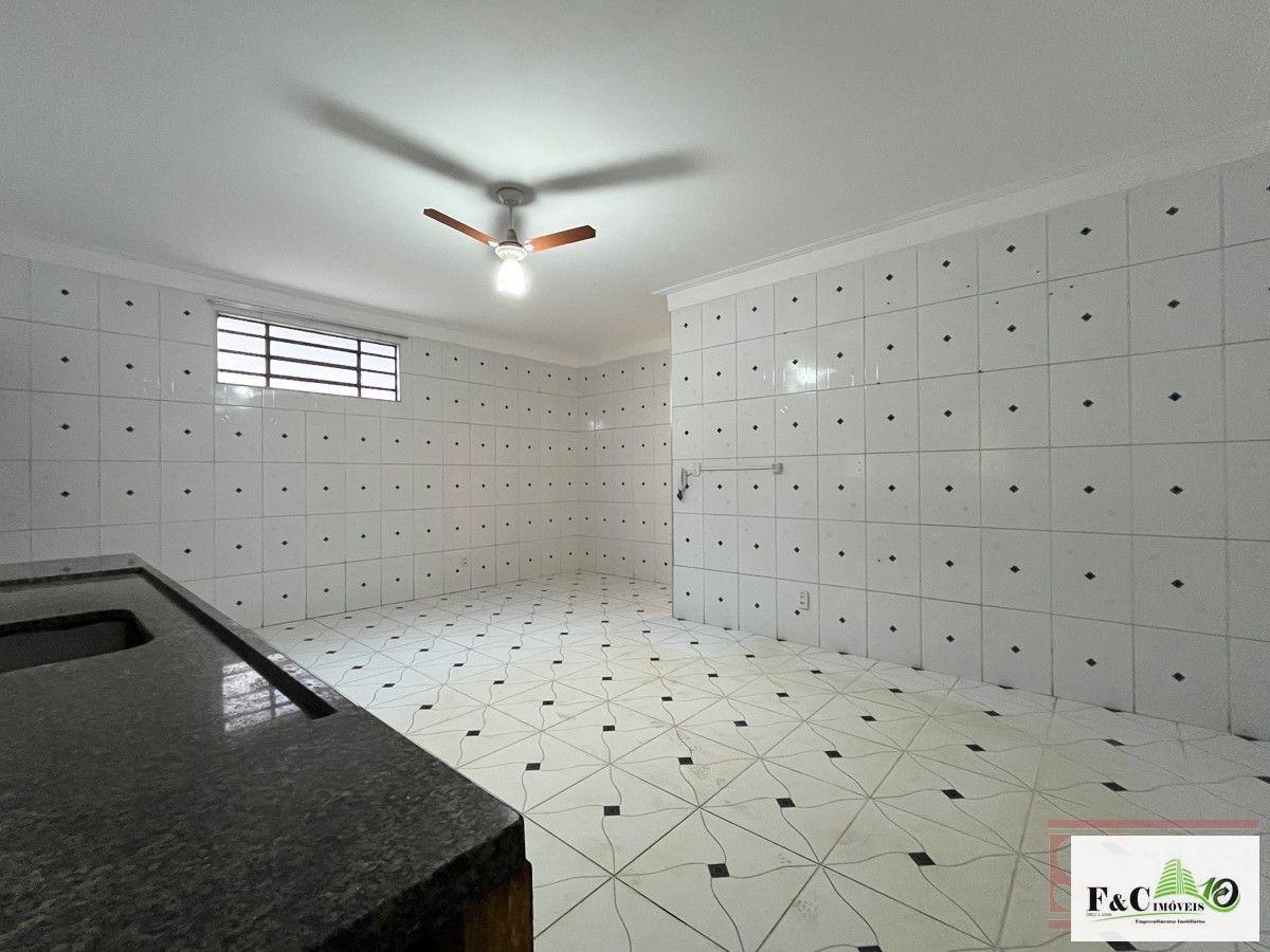 Casa, 4 quartos - Foto 23