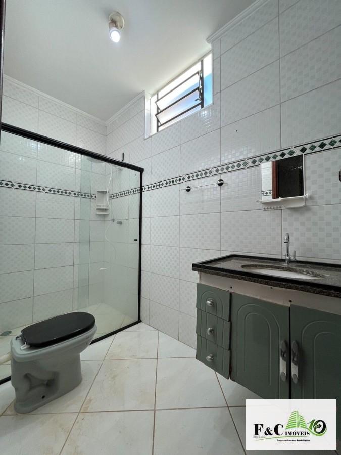 Casa, 4 quartos - Foto 26