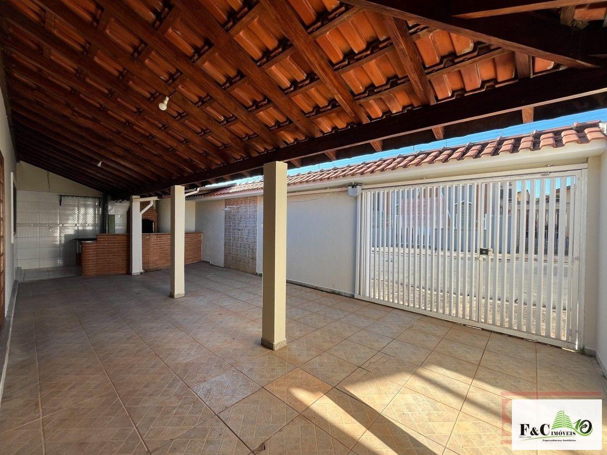 Casa, 4 quartos - Foto 1