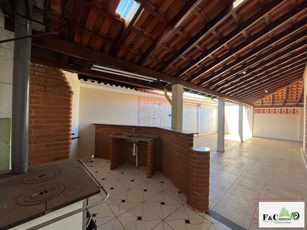 Casa, 4 quartos - Foto 29