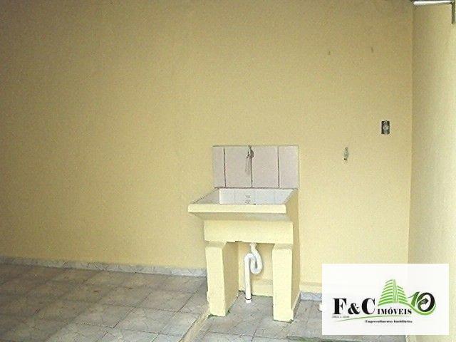 Casa, 2 quartos - Foto 3