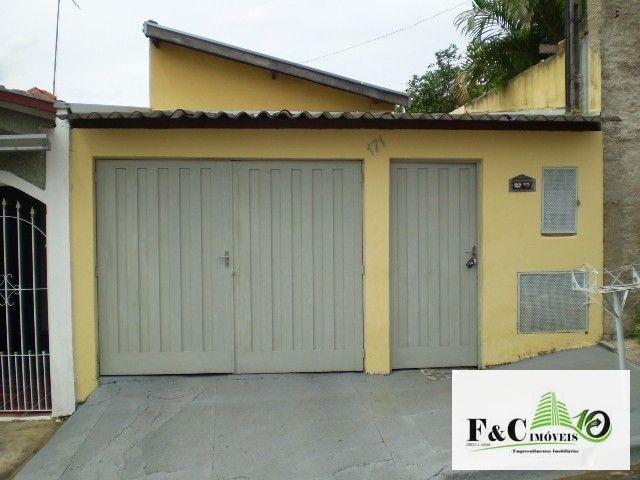 Casa, 2 quartos - Foto 1