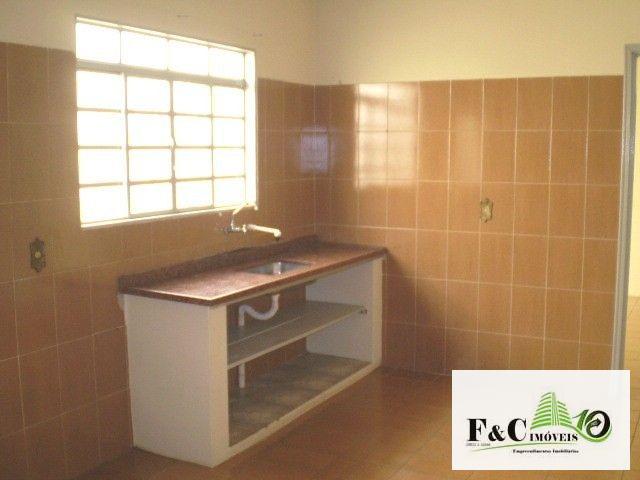 Casa, 2 quartos - Foto 8