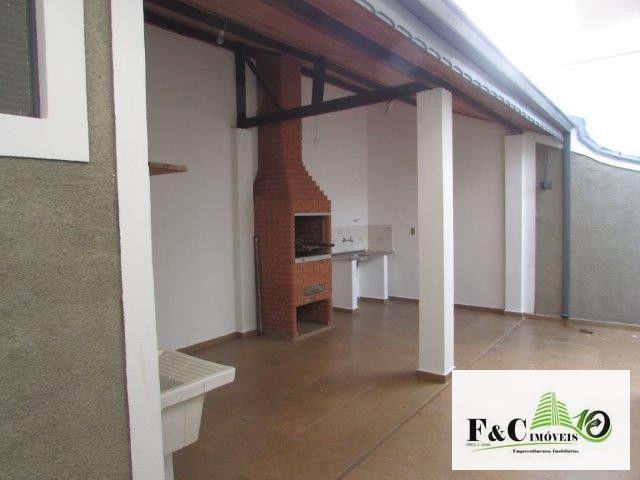 Casa, 4 quartos - Foto 10