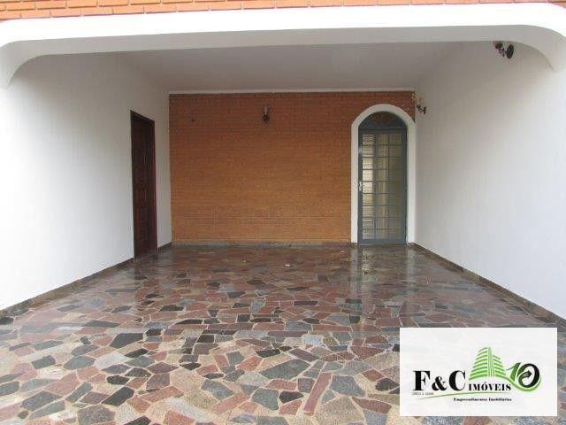 Casa, 4 quartos - Foto 3