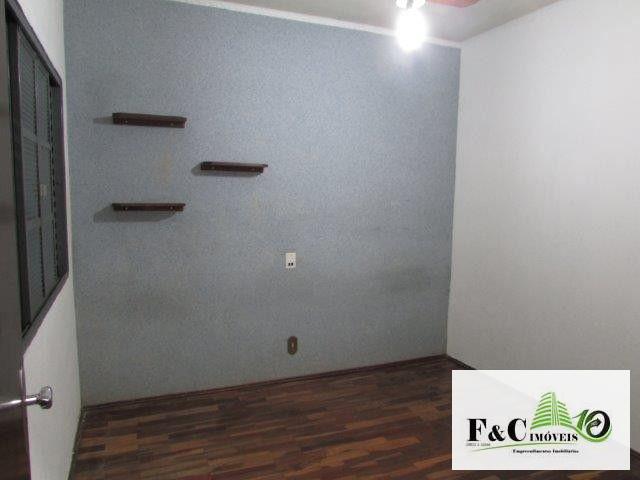 Casa, 4 quartos - Foto 6
