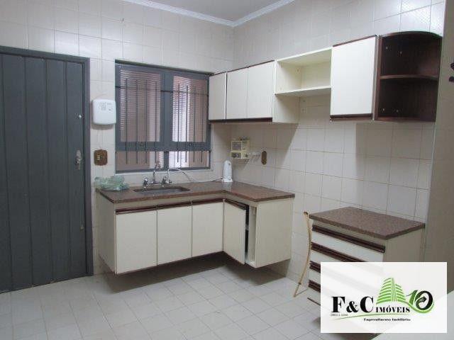 Casa, 4 quartos - Foto 5