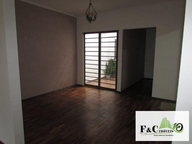 Casa, 4 quartos - Foto 7