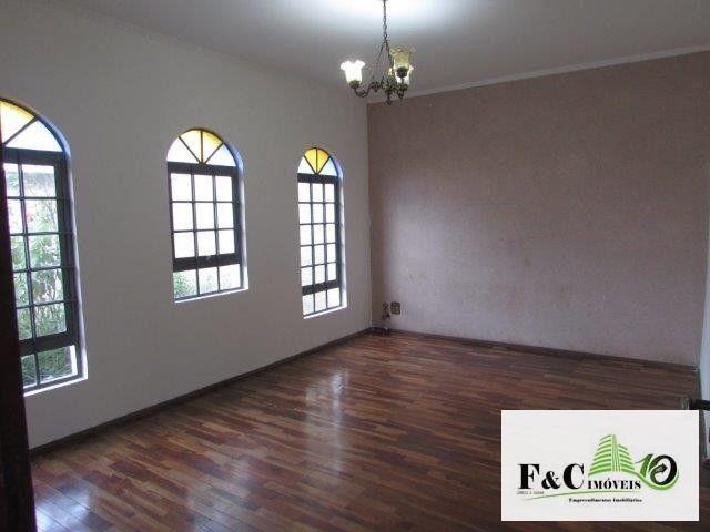 Casa, 4 quartos - Foto 12