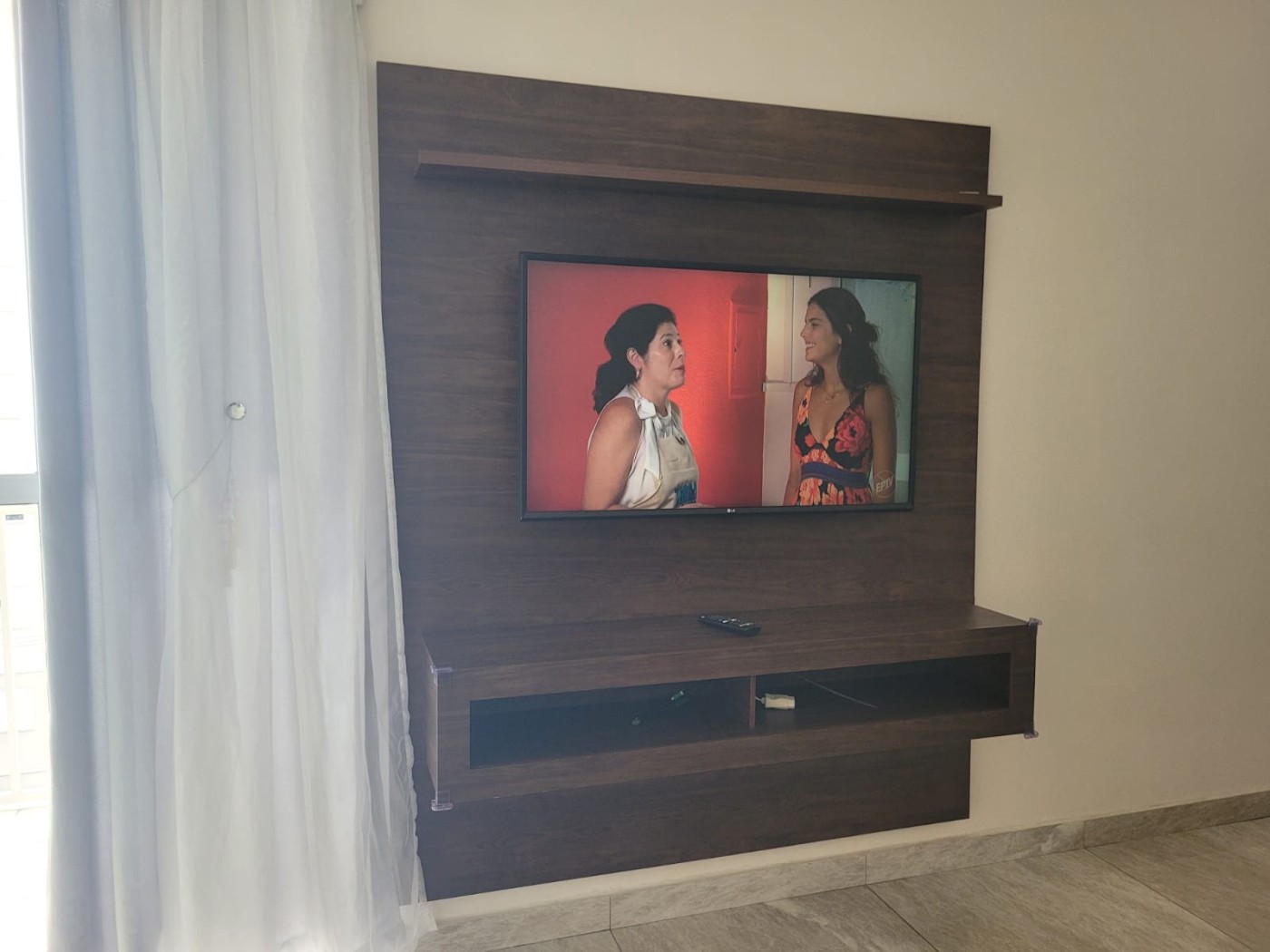 Apartamento, 2 quartos - Foto 2