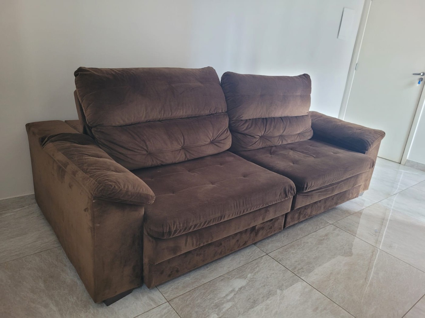 Apartamento, 2 quartos - Foto 4