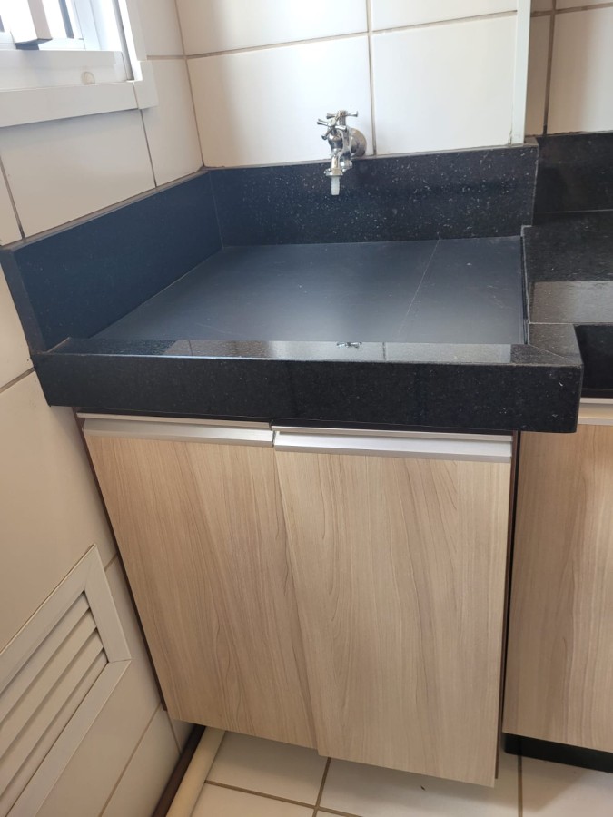 Apartamento, 2 quartos - Foto 5